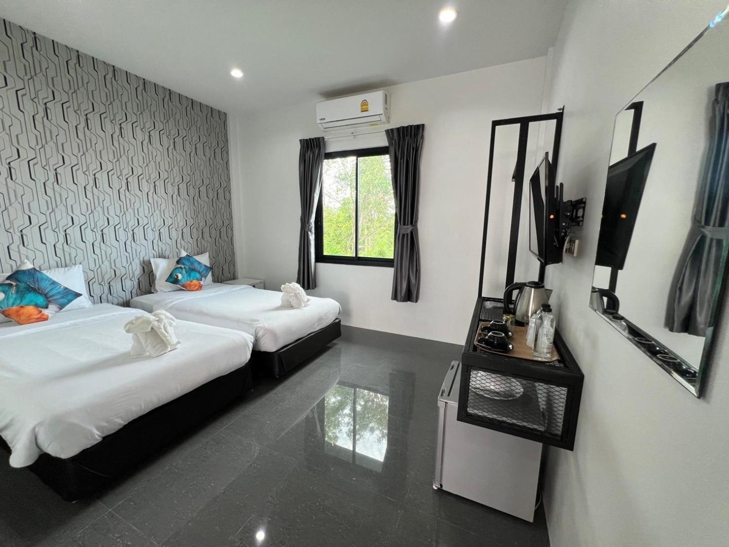 Chanakarn Pool Access Rawai Phuket Exterior photo