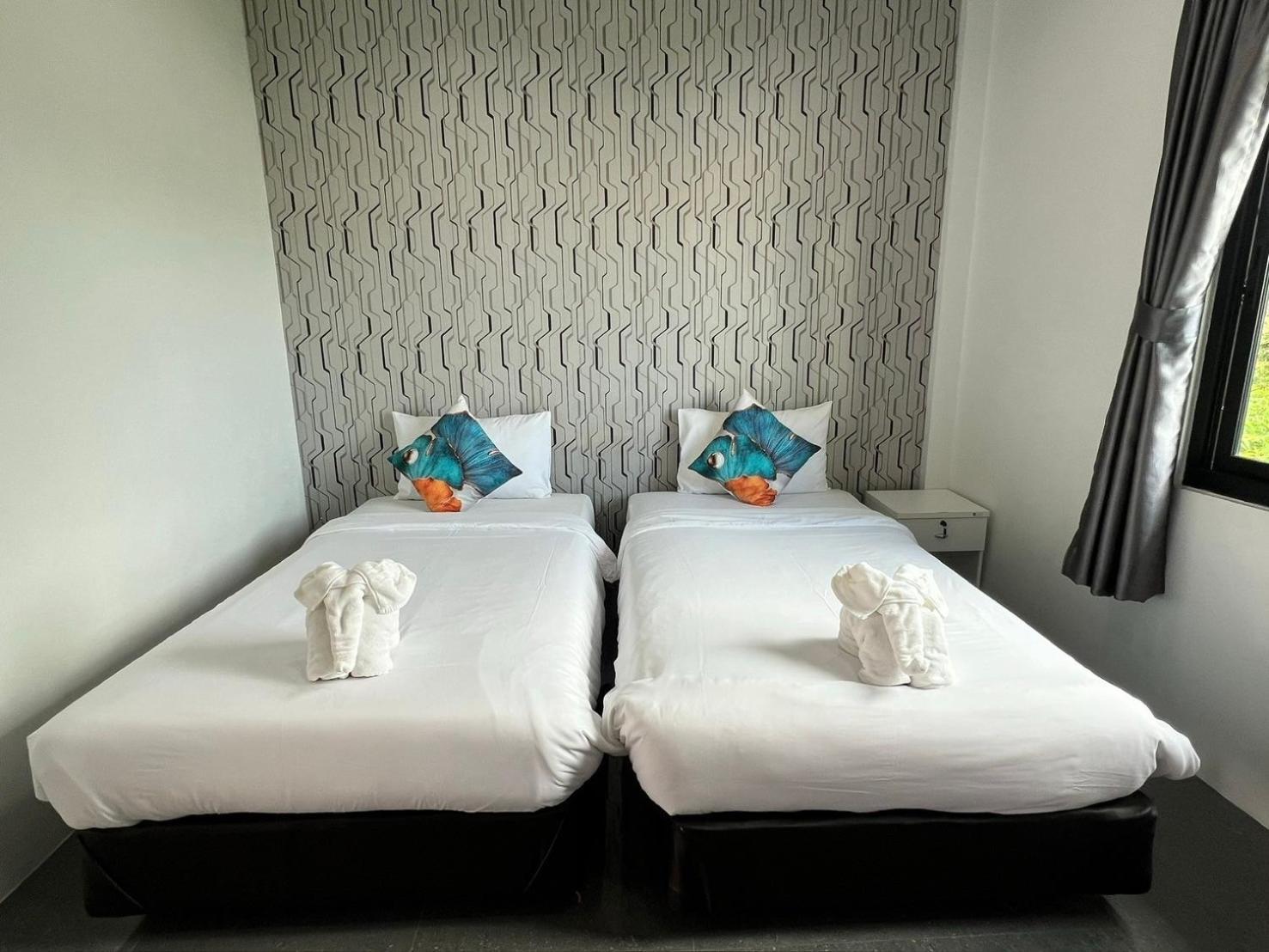 Chanakarn Pool Access Rawai Phuket Exterior photo