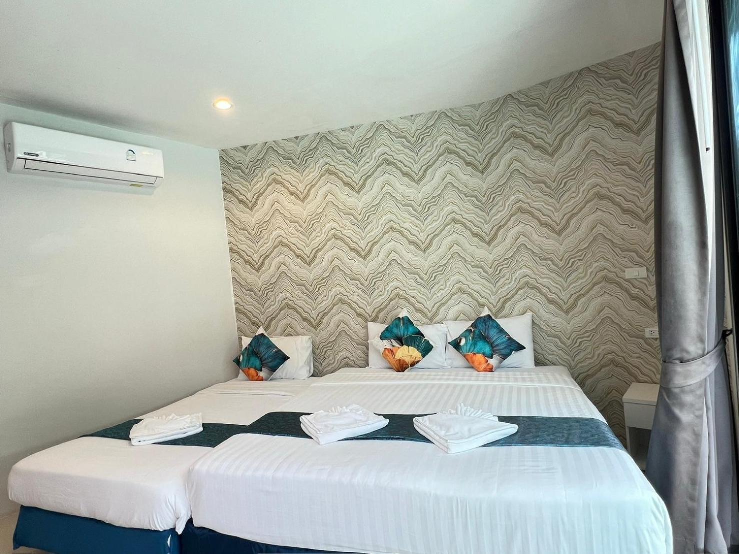Chanakarn Pool Access Rawai Phuket Exterior photo