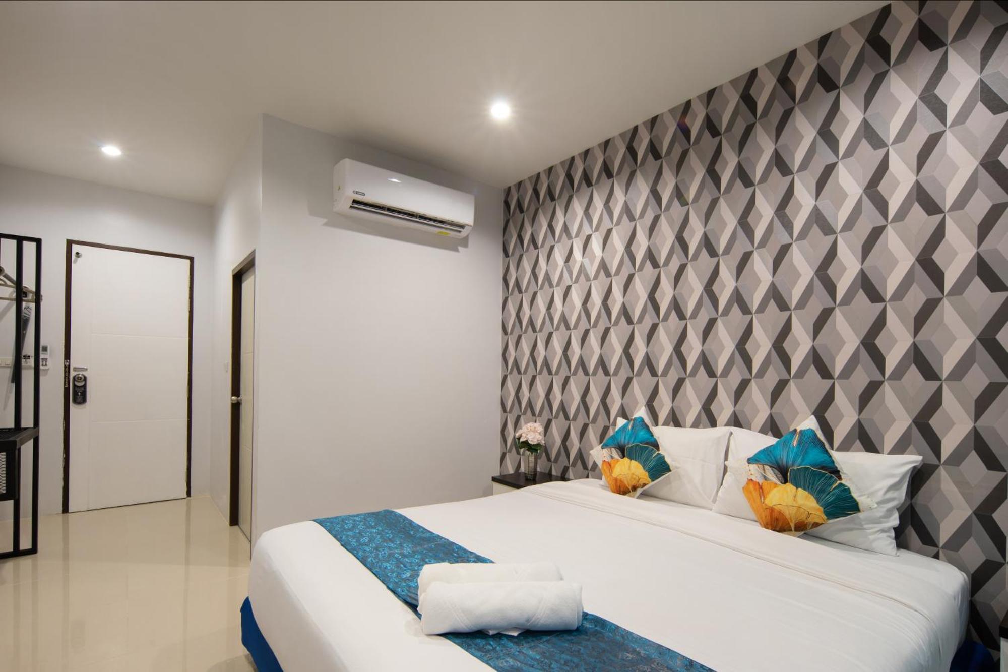 Chanakarn Pool Access Rawai Phuket Exterior photo